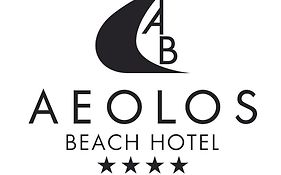 The Aeolos Beach Kos-stadt 4*